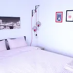 Unique Skyview Apartment-downtown 테살로니키