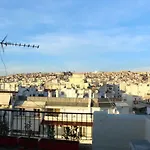 Unique Skyview Apartment-downtown 테살로니키