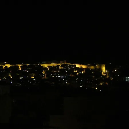 Unique Skyview Apartment-downtown * Szaloniki