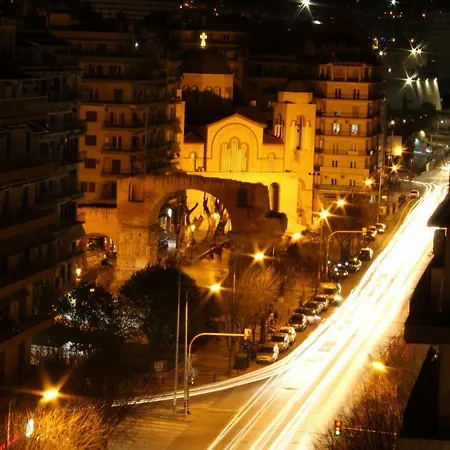 Apartman Unique Skyview Apartment-downtown *