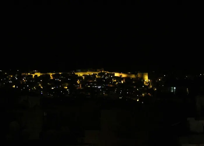 Unique Skyview Apartment-downtown * Tesalónica