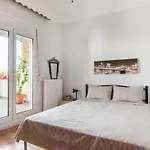 Unique Skyview Apartment-downtown * Szaloniki