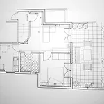 Apartman Unique Skyview Apartment-downtown