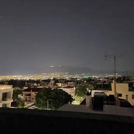 Unique Skyview Apartment-downtown Apartament