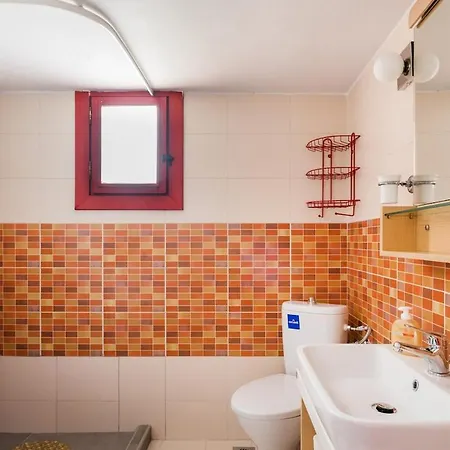 Unique Skyview Apartment-downtown Apartament *