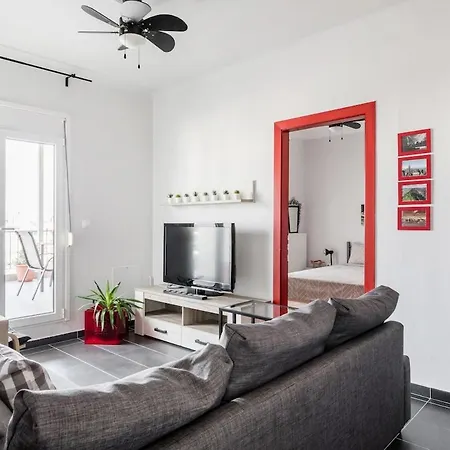 Unique Skyview Apartment-downtown *