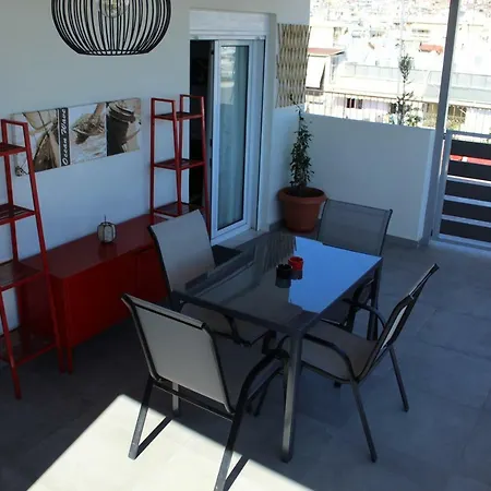 Unique Skyview Apartment-downtown Apartman