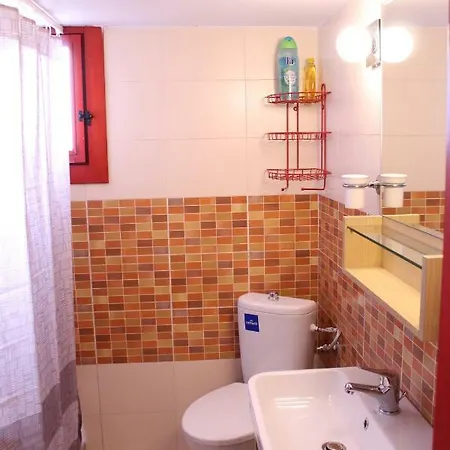 Unique Skyview Apartment-downtown Tesalónica