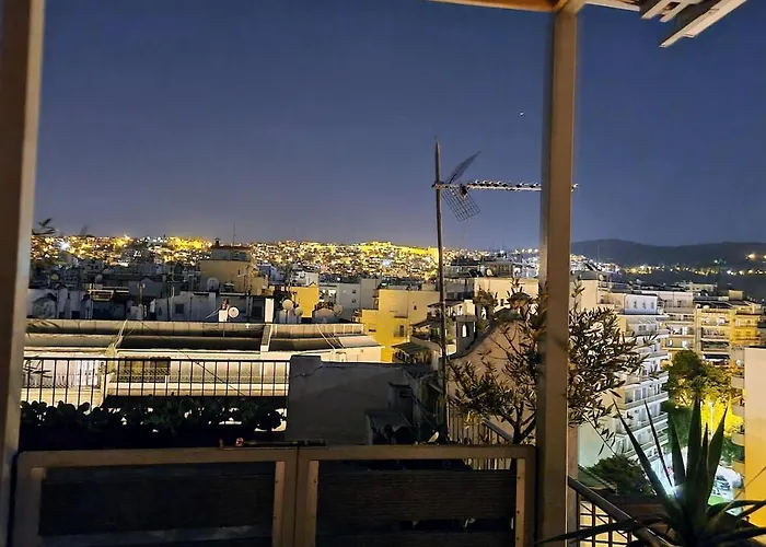 Unique Skyview Apartment-downtown Appartamento *