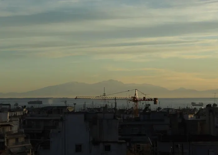 Unique Skyview Apartment-downtown 公寓 *