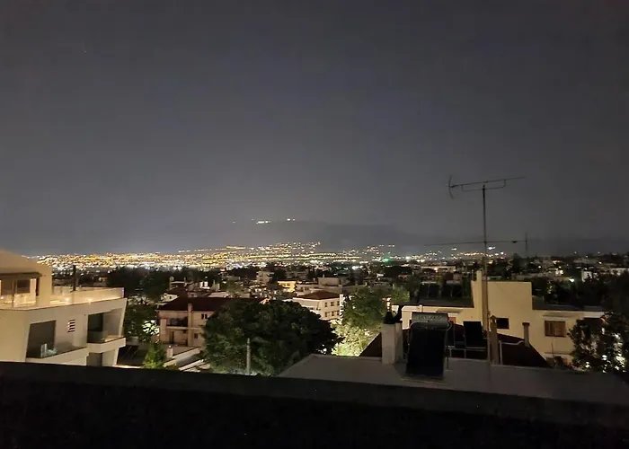 Unique Skyview Apartment-downtown Διαμέρισμα