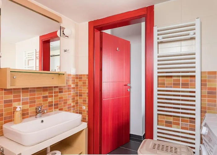 Unique Skyview Apartment-downtown 公寓 塞萨洛尼基