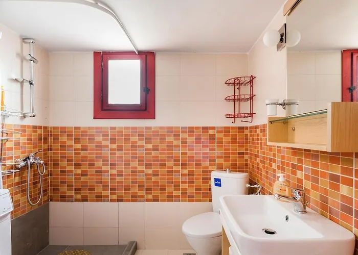 Unique Skyview Apartment-downtown 公寓 *