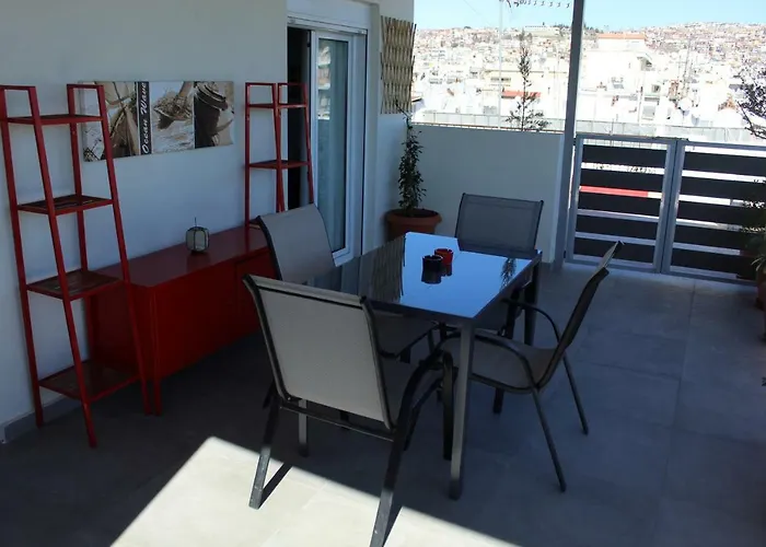 Unique Skyview Apartment-downtown 公寓